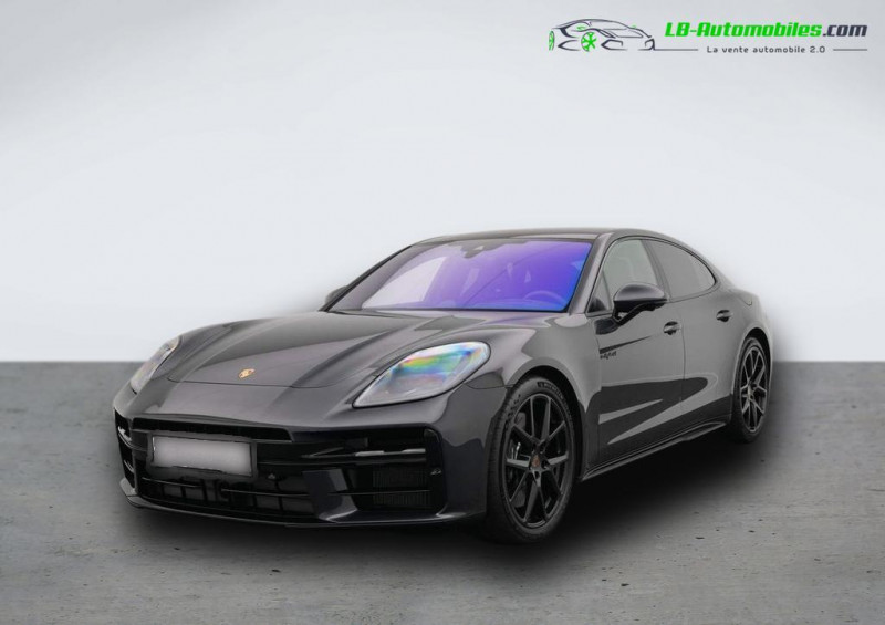 Porsche Panamera 4S E-Hybrid V6 544 ch BVA  occasion  Beaupuy