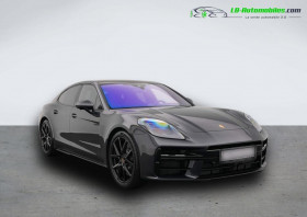 Porsche Panamera 4S E-Hybrid V6 544 ch BVA  occasion  Beaupuy - photo n2