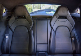 Porsche Panamera 4S E-Hybrid V6 544 ch BVA  occasion  Beaupuy - photo n3