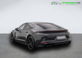 Porsche Panamera 4S E-Hybrid V6 544 ch BVA  occasion  Beaupuy - photo n3