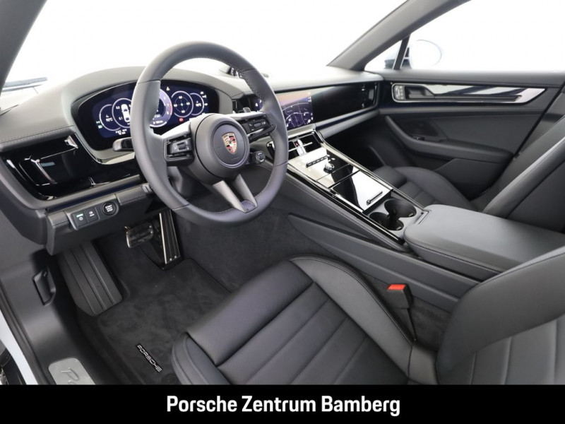 Porsche Panamera 4S E-Hybrid V6 544 ch BVA  occasion  Beaupuy - photo n5