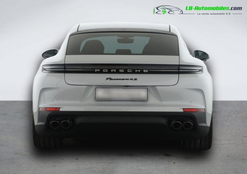 Porsche Panamera 4S E-Hybrid V6 544 ch BVA  occasion  Beaupuy - photo n4