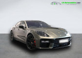 Porsche Panamera 4S E-Hybrid V6 544 ch BVA   Beaupuy 31