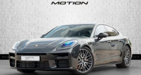 Porsche Panamera , garage OTOMOTION  Dieudonn