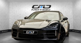 Annonce Porsche Panamera occasion Hybride 4S E-Hybrid V6 544 ch PDK  Dieudonn