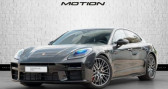 Porsche Panamera occasion année 2024 boite Automatique Annonce Porsche Panamera occasion Hybride 4S E-Hybrid V6 544 PDK NOUVEAU MOD à Dieudonné