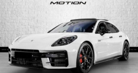Porsche Panamera , garage OTOMOTION  Dieudonn