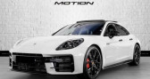 Porsche Panamera occasion année 2024 boite Automatique Annonce Porsche Panamera occasion Hybride 4S E-Hybrid V6 544 PDK à Dieudonné