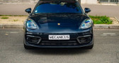 Porsche Panamera occasion année 2020 boite Automatique Annonce Porsche Panamera occasion Hybride 4S E-Hybrid à Paris