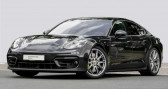 Annonce Porsche Panamera occasion Hybride 4S E-Hybride 560Ch - Pot d'chappement sport - Tte haute -   Saint-Diry