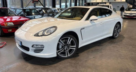 Porsche Panamera occasion 2014 mise en vente &agrave; Sarreguemines par le garage GO CAR BIKE - photo n&deg;1