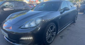Porsche Panamera 4S PDK 4.8 V8 400cv garantie   SANNOIS 95