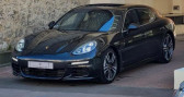 Porsche Panamera occasion année 2016 boite Automatique Annonce Porsche Panamera occasion Essence 4S PHASE II 420CV PDK à Saint-maur-des-fossés