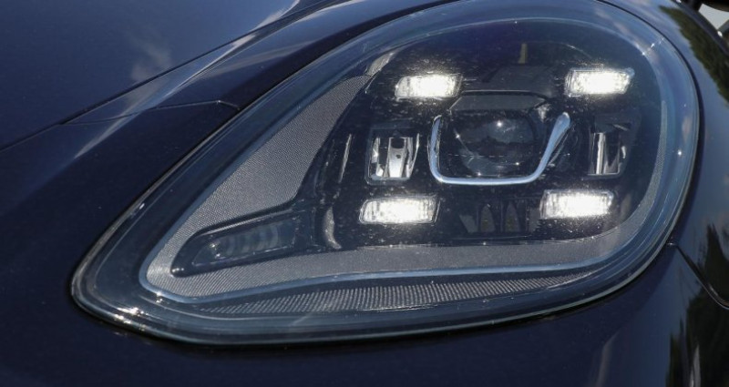 Porsche Panamera 4S Soft-Close Panoramadach Luftfederung  occasion � LEIMBACH - photo n�6