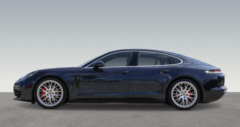 Porsche Panamera 4S Soft-Close Panoramadach Luftfederung  occasion � LEIMBACH - photo n�2