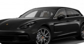 Porsche Panamera 4S Sport Turismo 2018   Pornic 44