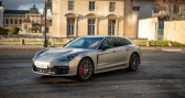 Porsche Panamera 4S Sport Turismo   Paris 75