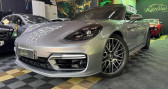 Annonce Porsche Panamera occasion Hybride 4S Turismo Pack Chrono ehybrid 560 cv PDK8 I ENTRETIEN - TOI � lisses