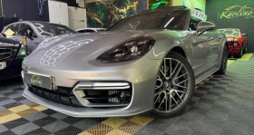 Porsche Panamera , garage KARLINE 91 � lisses