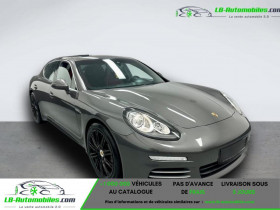 Porsche Panamera , garage LB AUTOMOBILES � Beaupuy