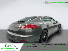 Porsche Panamera 4S V6 3.0 420  occasion � Beaupuy - photo n�3