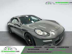 Porsche Panamera 4S V6 3.0 420  occasion � Beaupuy - photo n�2