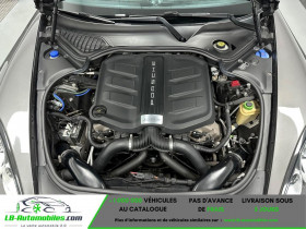 Porsche Panamera 4S V6 3.0 420  occasion � Beaupuy - photo n�6