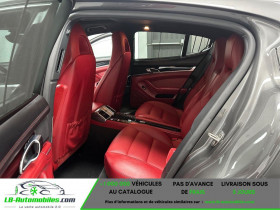 Porsche Panamera 4S V6 3.0 420  occasion � Beaupuy - photo n�5