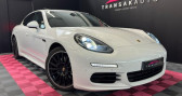 Porsche Panamera 4S V6 3.0 420ch PDK SUIVI COMPLET  2014 - annonce de voiture en vente sur Auto Sélection.com