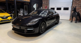 Porsche Panamera , garage HARBOT PARIS  Saint Ouen L'Aumone