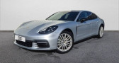 Porsche Panamera occasion année 2016 boite Automatique Annonce Porsche Panamera occasion Essence 4S V6 3.0 440 PDK à Saint Doulchard