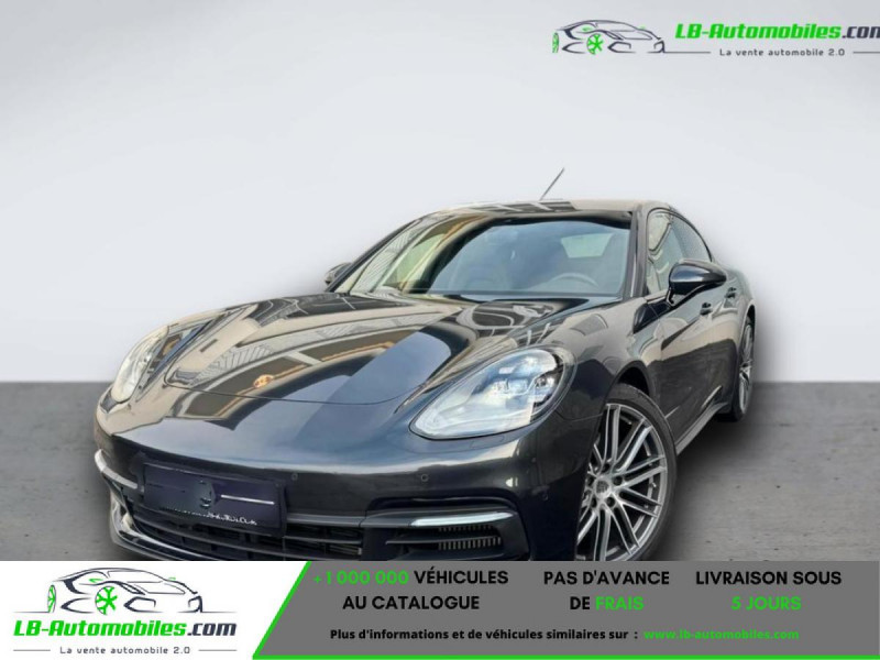 Porsche Panamera 4S V6 3.0 440 PDK  occasion � Beaupuy