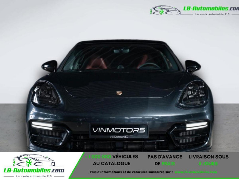 Porsche Panamera 4S V6 3.0 440 PDK  occasion � Beaupuy
