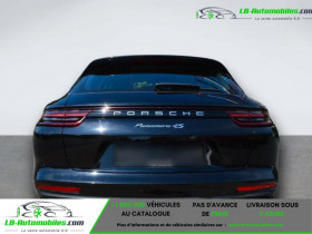 Porsche Panamera 4S V6 3.0 440 PDK  occasion � Beaupuy - photo n�5