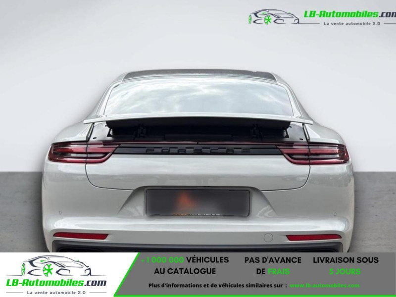 Porsche Panamera 4S V6 3.0 440 PDK  occasion � Beaupuy - photo n�6