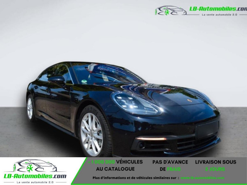 Porsche Panamera 4S V6 3.0 440 PDK  occasion � Beaupuy