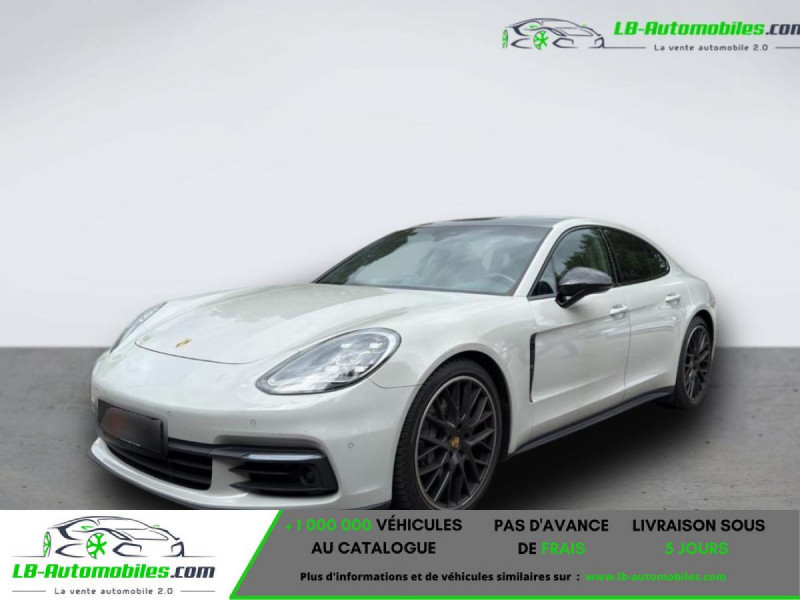 Porsche Panamera 4S V6 3.0 440 PDK  occasion � Beaupuy