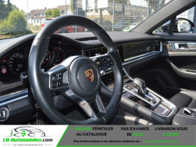 Porsche Panamera 4S V6 3.0 440 PDK  occasion � Beaupuy - photo n�7
