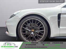 Porsche Panamera 4S V6 3.0 440 PDK  occasion � Beaupuy - photo n�8