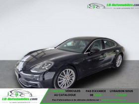 Porsche Panamera , garage LB AUTOMOBILES � Beaupuy