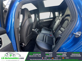 Porsche Panamera 4S V6 3.0 440 PDK  occasion � Beaupuy - photo n�9