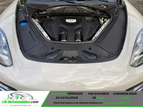 Porsche Panamera 4S V6 3.0 440 PDK  occasion � Beaupuy - photo n�6