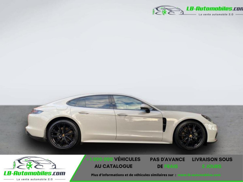 Porsche Panamera 4S V6 3.0 440 PDK  occasion � Beaupuy - photo n�5