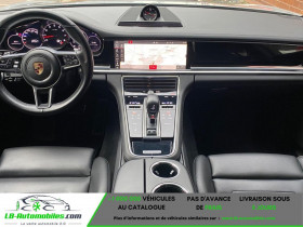 Porsche Panamera 4S V6 3.0 440 PDK  occasion � Beaupuy - photo n�3
