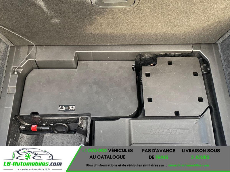 Porsche Panamera 4S V6 3.0 440 PDK  occasion � Beaupuy - photo n�9