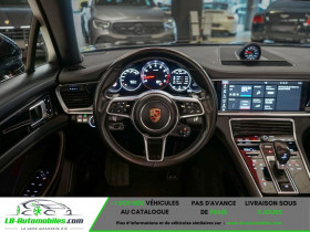 Porsche Panamera 4S V6 3.0 440 PDK  occasion � Beaupuy - photo n�4