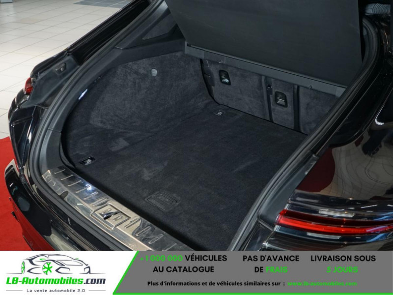 Porsche Panamera 4S V6 3.0 440 PDK  occasion � Beaupuy - photo n�5