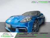 Porsche Panamera occasion année 2017 boite Automatique Annonce Porsche Panamera occasion Essence 4S V6 3.0 440 PDK à Beaupuy