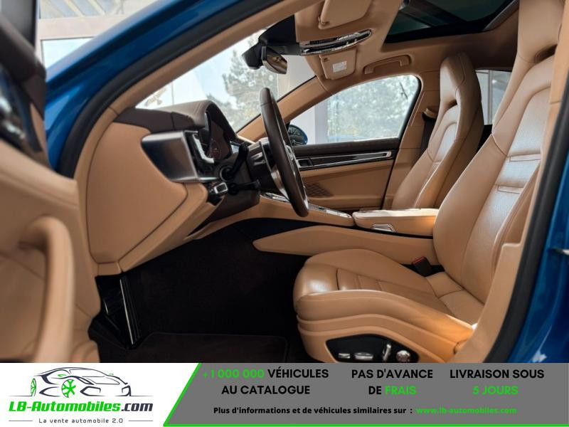 Porsche Panamera 4S V6 3.0 440 PDK  occasion  Beaupuy - photo n7