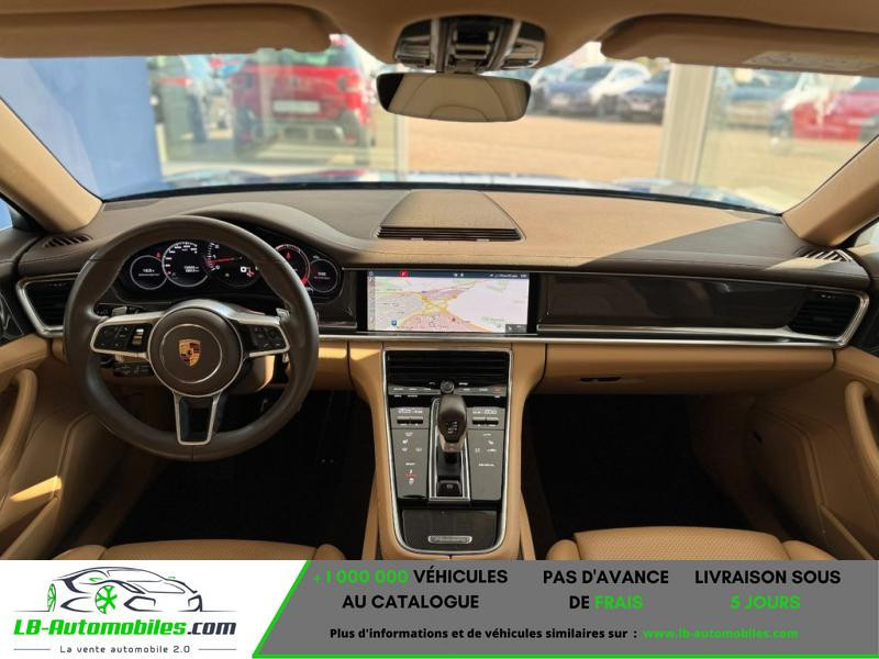 Porsche Panamera 4S V6 3.0 440 PDK  occasion  Beaupuy - photo n3